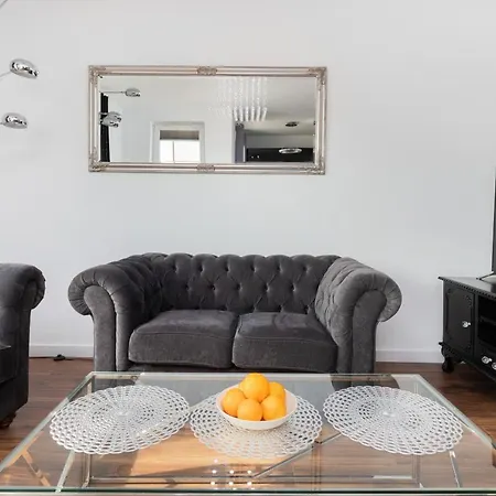 Apartament Kaskada & Balcony & Parking *